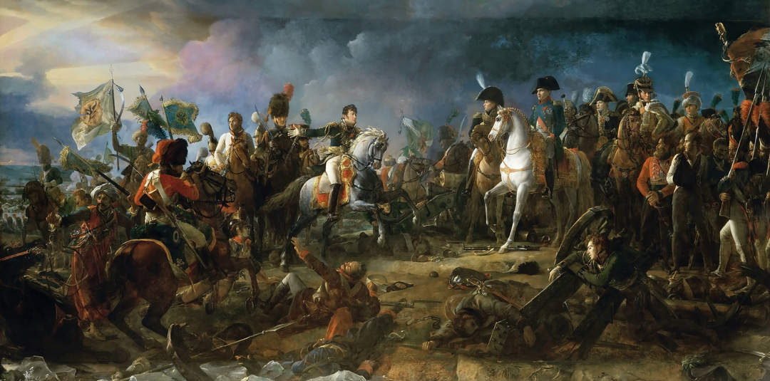 Napoleonic Wars