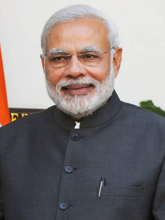 PM Modi to address public meeting on July 3 in Hyderabad after BJP national executive meet