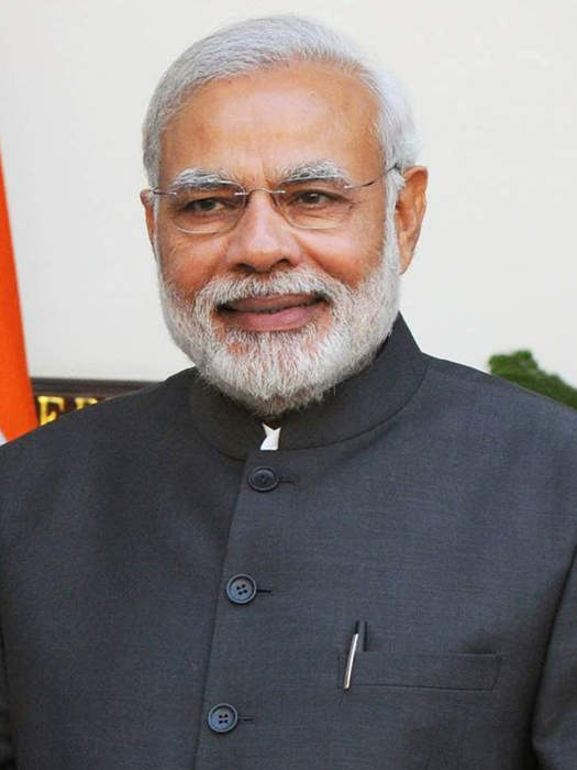'Will be pleasure for India to host one of its most illustrious daughters': PM Modi writes to Sunita Williams