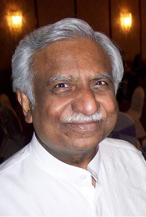 Court allows Jet Airways founder Naresh Goyal to visit private doctors, meet ailing wife