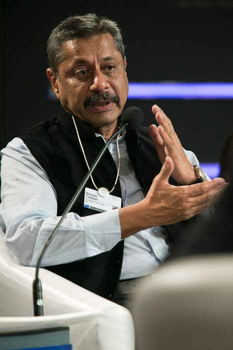 Healthcare sector barely mentioned, says Dr Naresh Trehan on Budget 2022