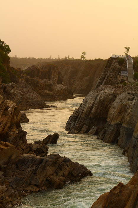 Growing Clues That India’s Central Narmada Valley Was A Key Hub In The Human Story – OpEd