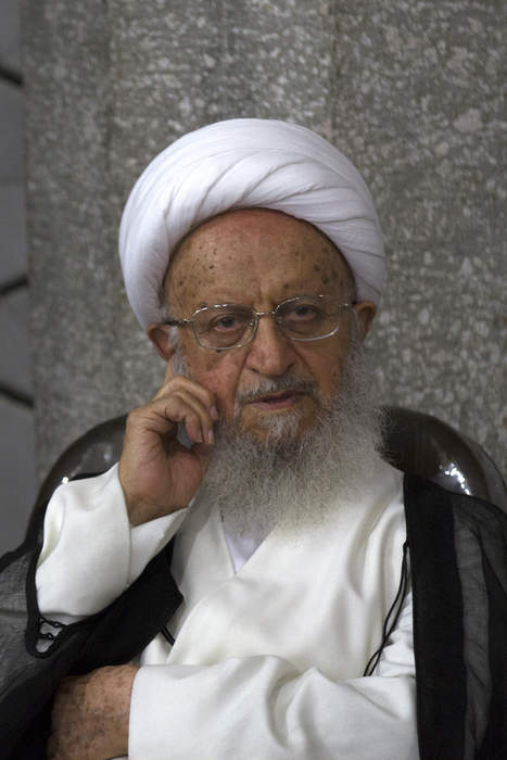 Naser Makarem Shirazi