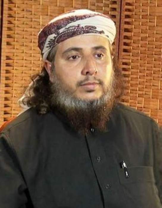 APAQ leader behind Charlie Hebdo attack killed by U.S. drone strike