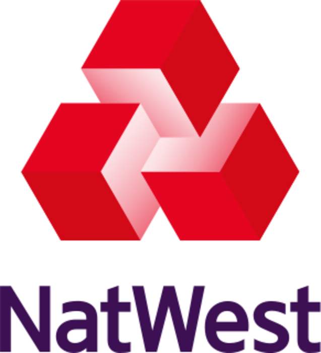 NatWest becomes latest UK bank to report sharp drop in profits