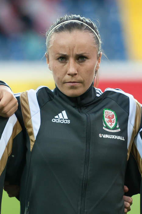 Women's World Cup 2023 qualifying: Kazakhstan 0-3 Wales