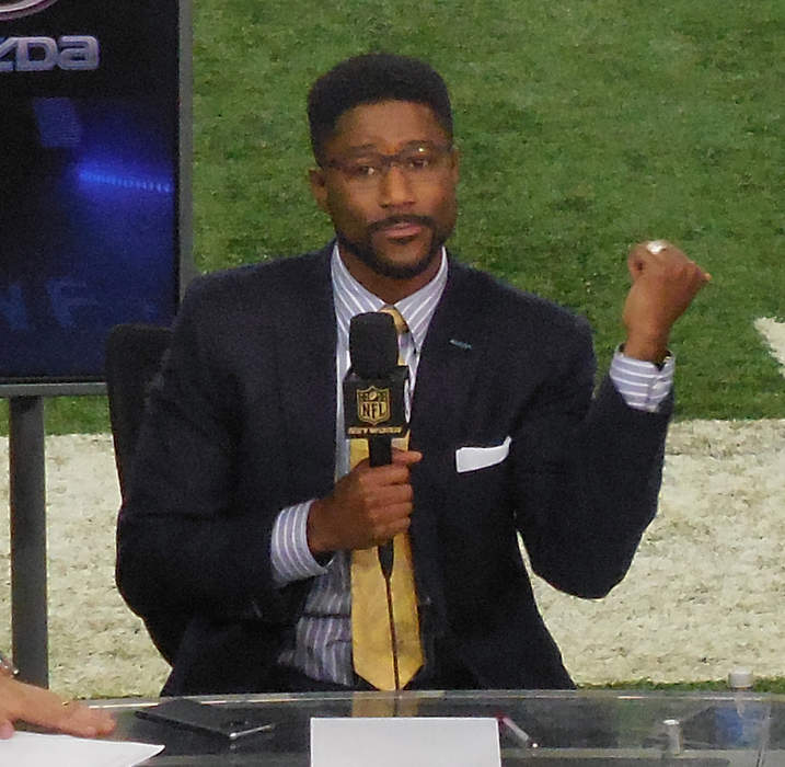 Nate Burleson On Jon Gruden, 'I'm Not Sure If We'll See Him Back' In NFL