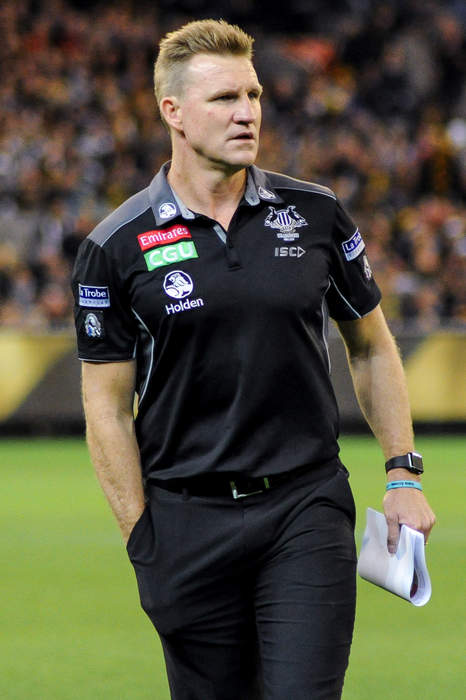 Will Nathan Buckley make the cut as an AFL legend?