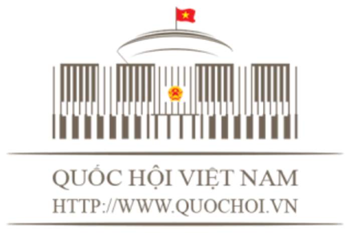 National Assembly of Vietnam