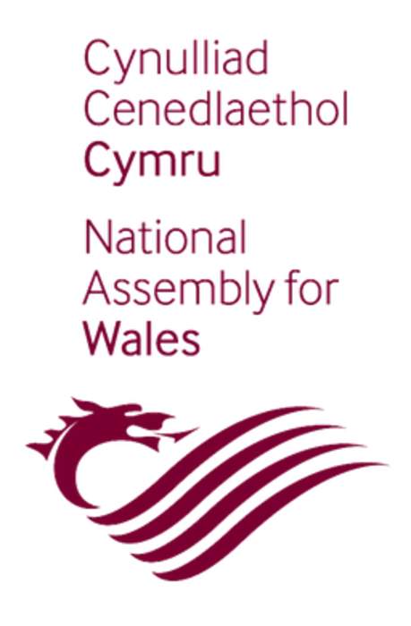 Queen to officially open Welsh Senedd's sixth term