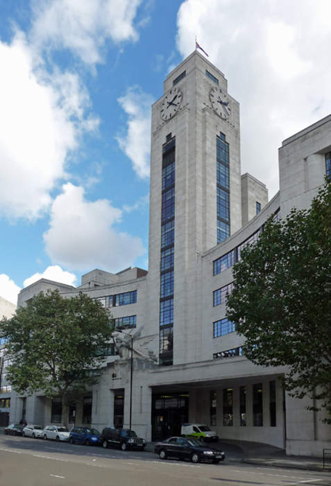 National Audit Office (United Kingdom)