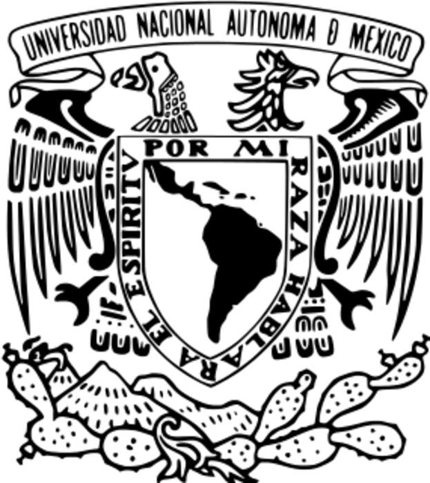 National Autonomous University of Mexico