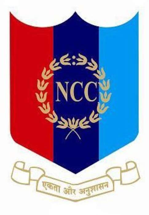 NCC organises car rally to mark 75 years of its existence