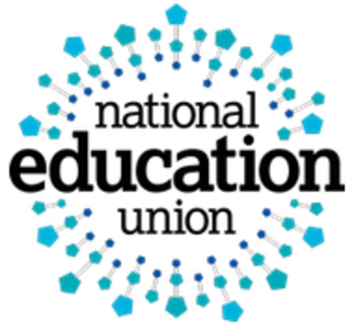 Teachers from the NEU union to strike in England and Wales