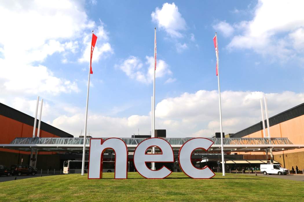 Coronavirus: Birmingham NEC 'stands ready and equipped' to become next temporary UK hospital