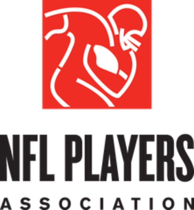 NFL Players Association to ask NFL for increased COVID-19 testing of vaccinated players, staffers