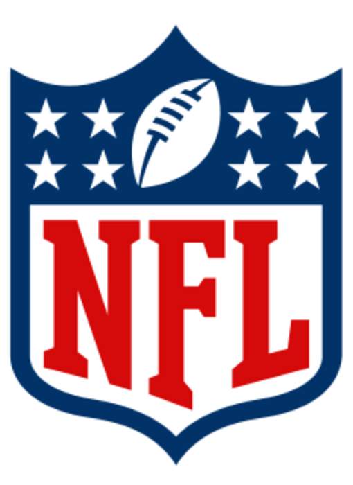 Listen: NFL - Buffalo Bills at Philadelphia Eagles