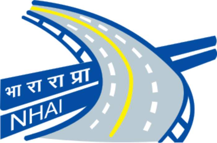 NHAI monetises two completed national highway stretches for Rs 6,584 crore