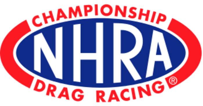 National Hot Rod Association