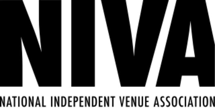National Independent Venue Association