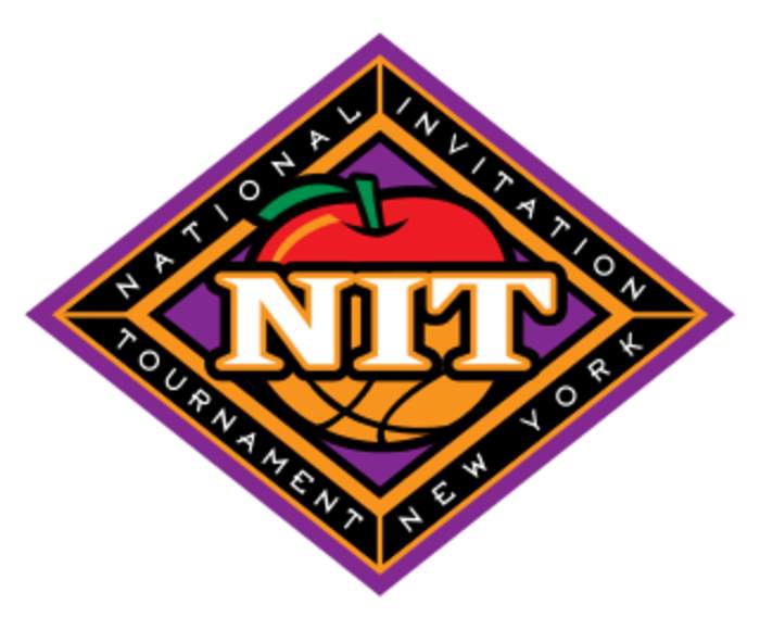 2023 NIT bracket Schedule, TV channels for the men's One News Page