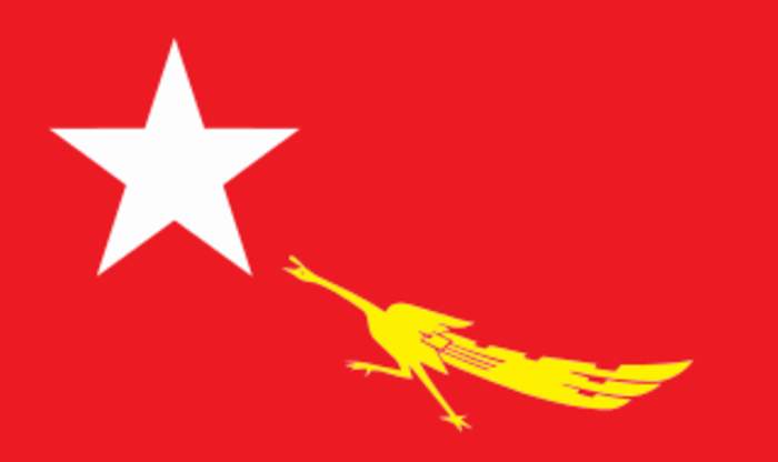 National League for Democracy