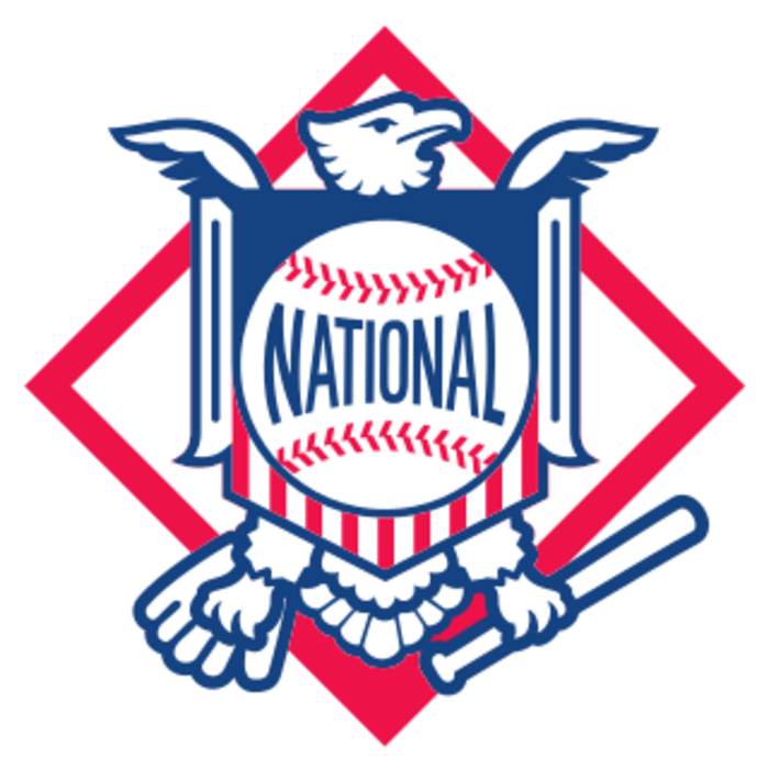 National League (baseball)