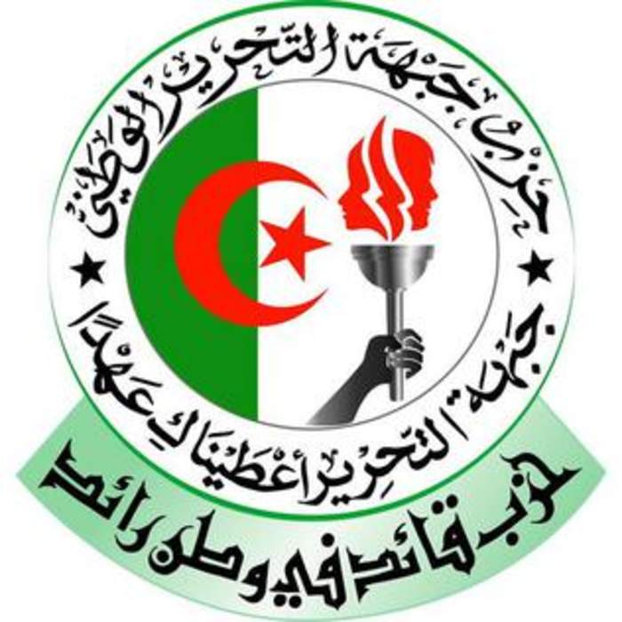 National Liberation Front (Algeria) Facts and News Updates | One News Page