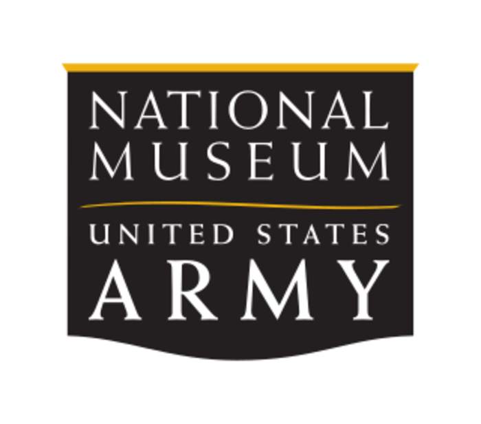 National Museum of the United States Army opens in Virginia with hundreds of artifacts