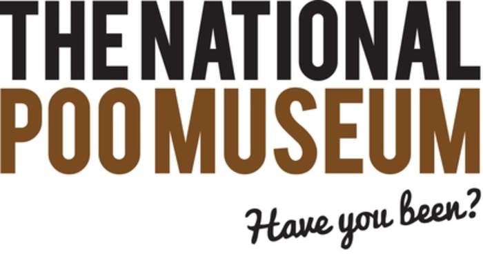 National Poo Museum