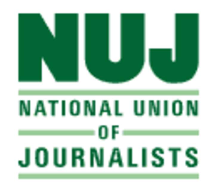 National Union of Journalists