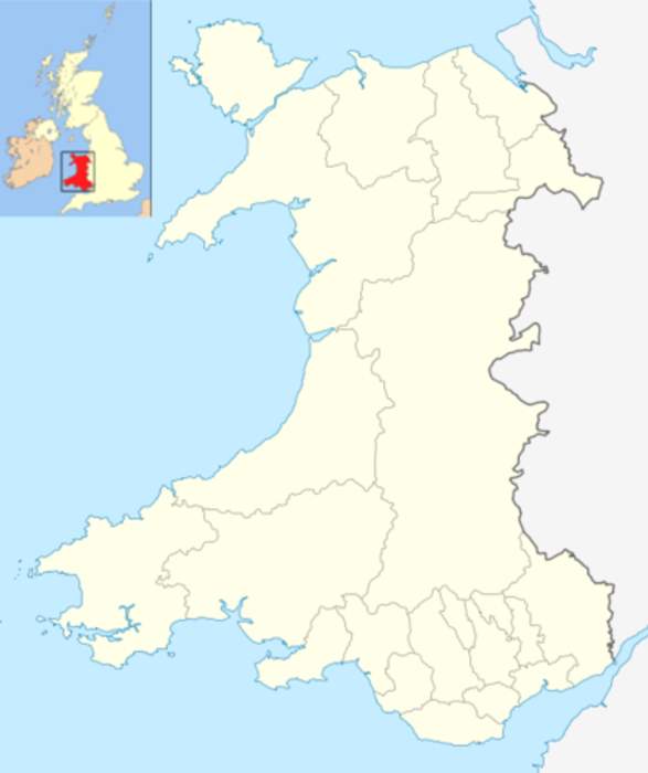 Natural Resources Wales