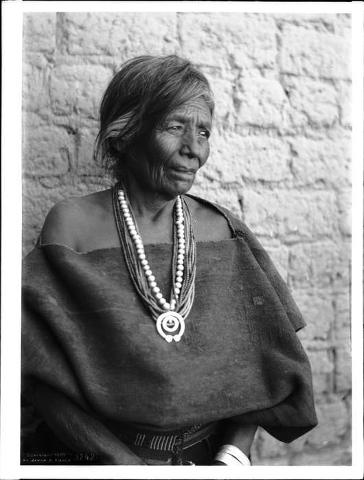 Navajo
