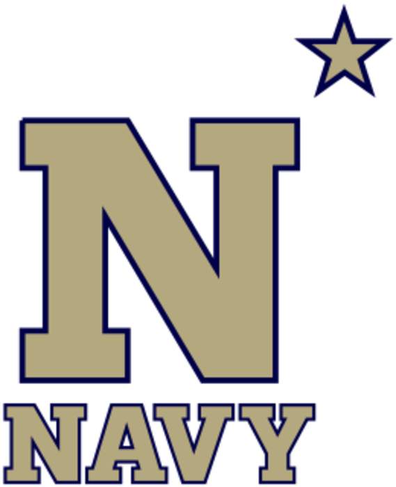 Navy Midshipmen football