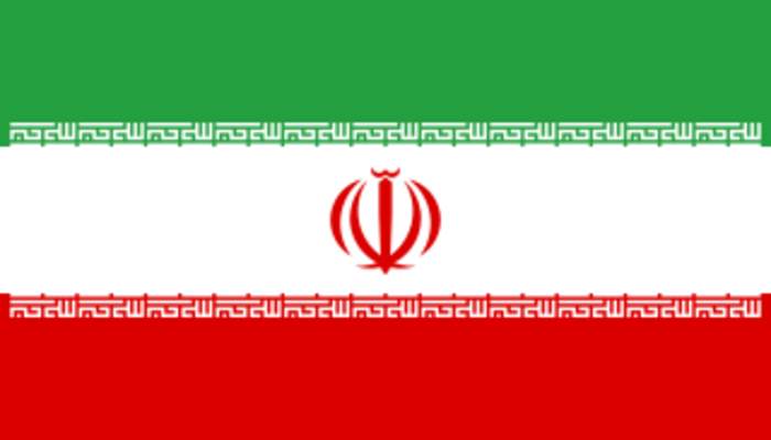 Iran: IRGC Navy Gets New Warships