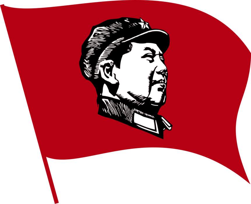 Naxalite–Maoist insurgency