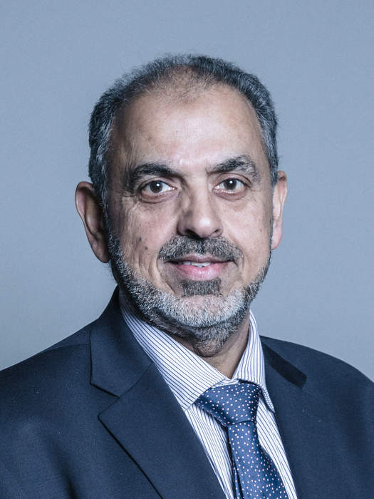 Nazir Ahmed: Jury discharged in former peer's child abuse trial