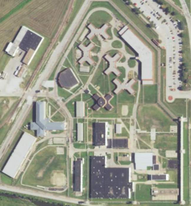 Nebraska State Penitentiary