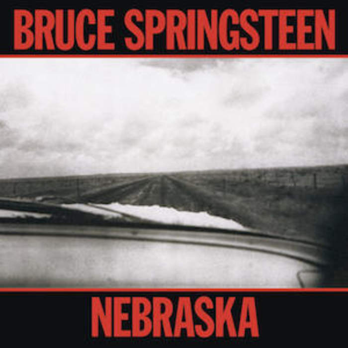 Nebraska (album)