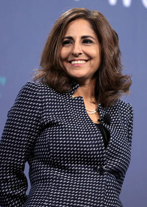 Neera Tanden's OMB confirmation in jeopardy