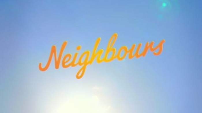 Kylie Minogue and Jason Donovan return to Neighbours