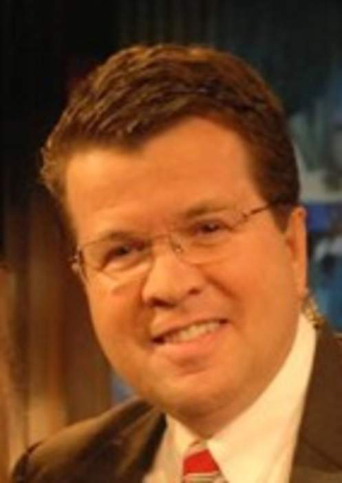 'I beg you': Fox News' Neil Cavuto urges people to put politics aside and get vaccine