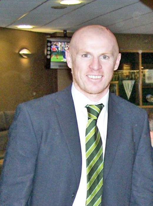Celtic make winning start under interim boss Kennedy