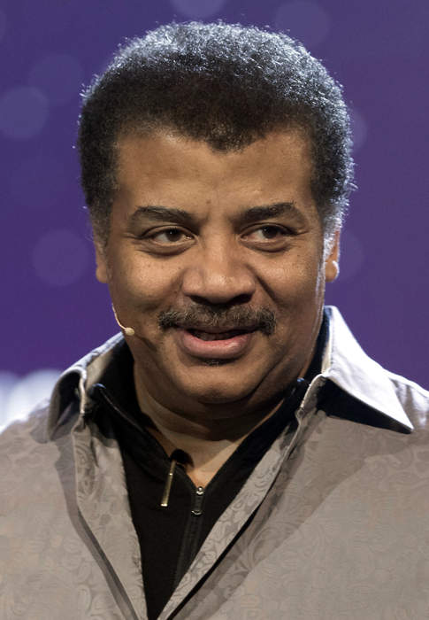 Neil deGrasse Tyson Doubts Aliens On Earth, Gov. Couldn't Keep It Secret