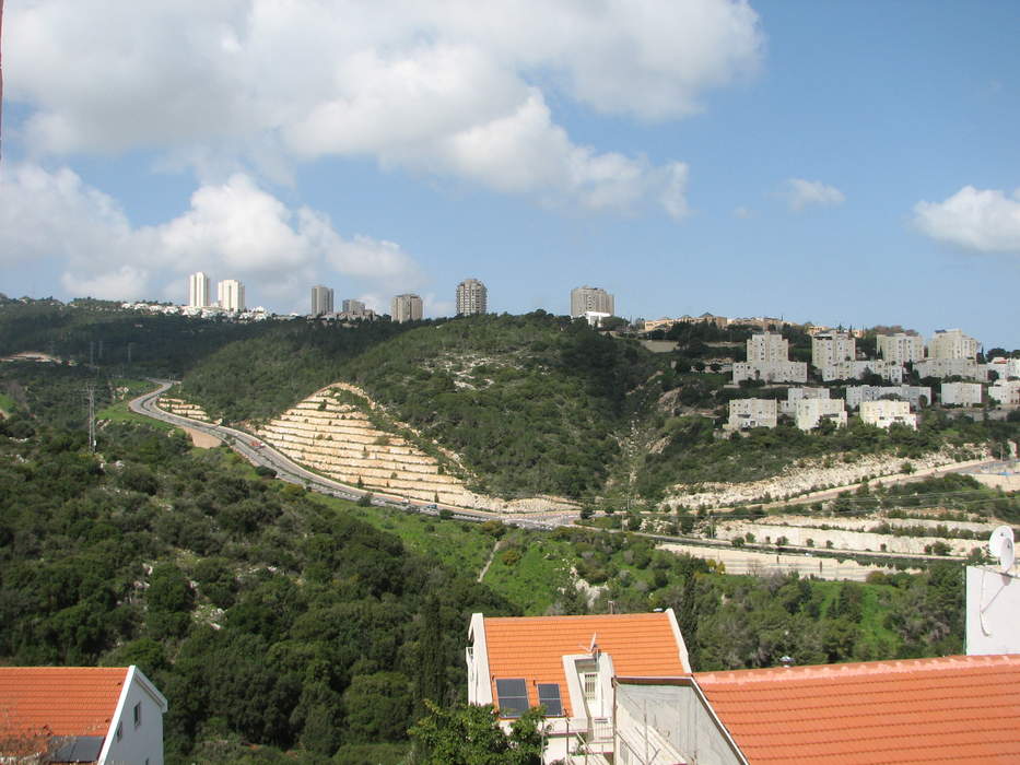 Nesher