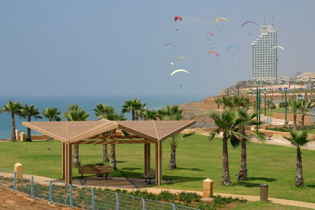 Netanya