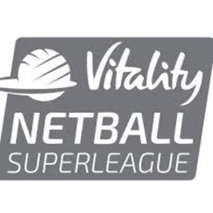 Watch: Netball Super League - Loughborough Lightning v Leeds Rhinos