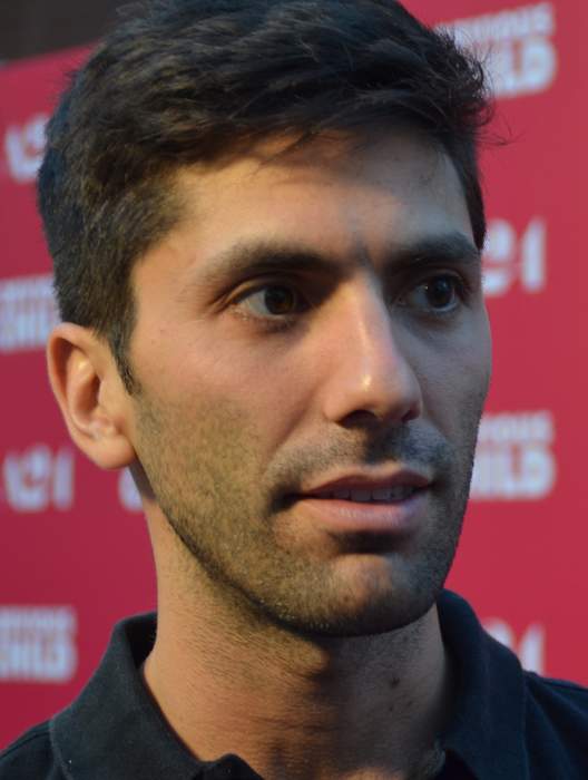Nev Schulman Says It's His Fault Ben Affleck Got 'Unmatched' on Dating App
