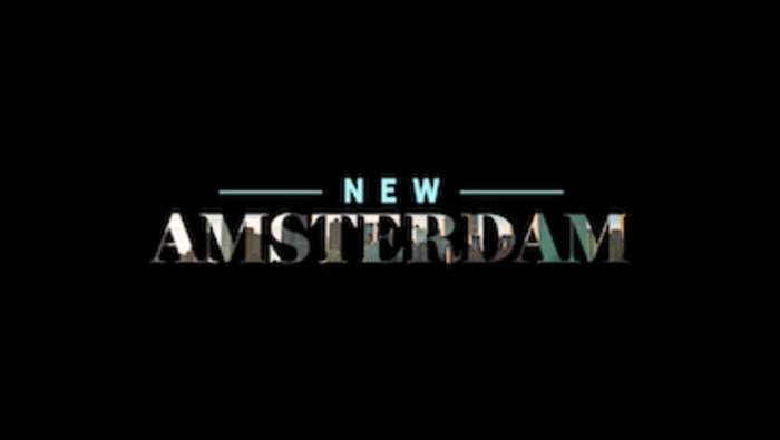 New Amsterdam (2018 TV series)