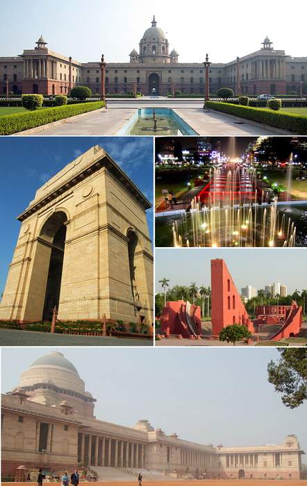 New Delhi